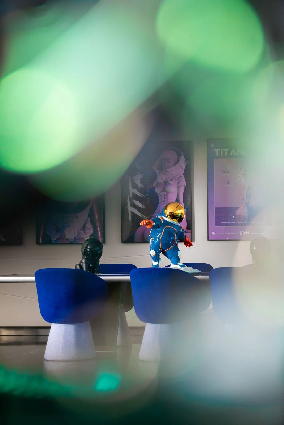 “太空漫游”销售中心-29