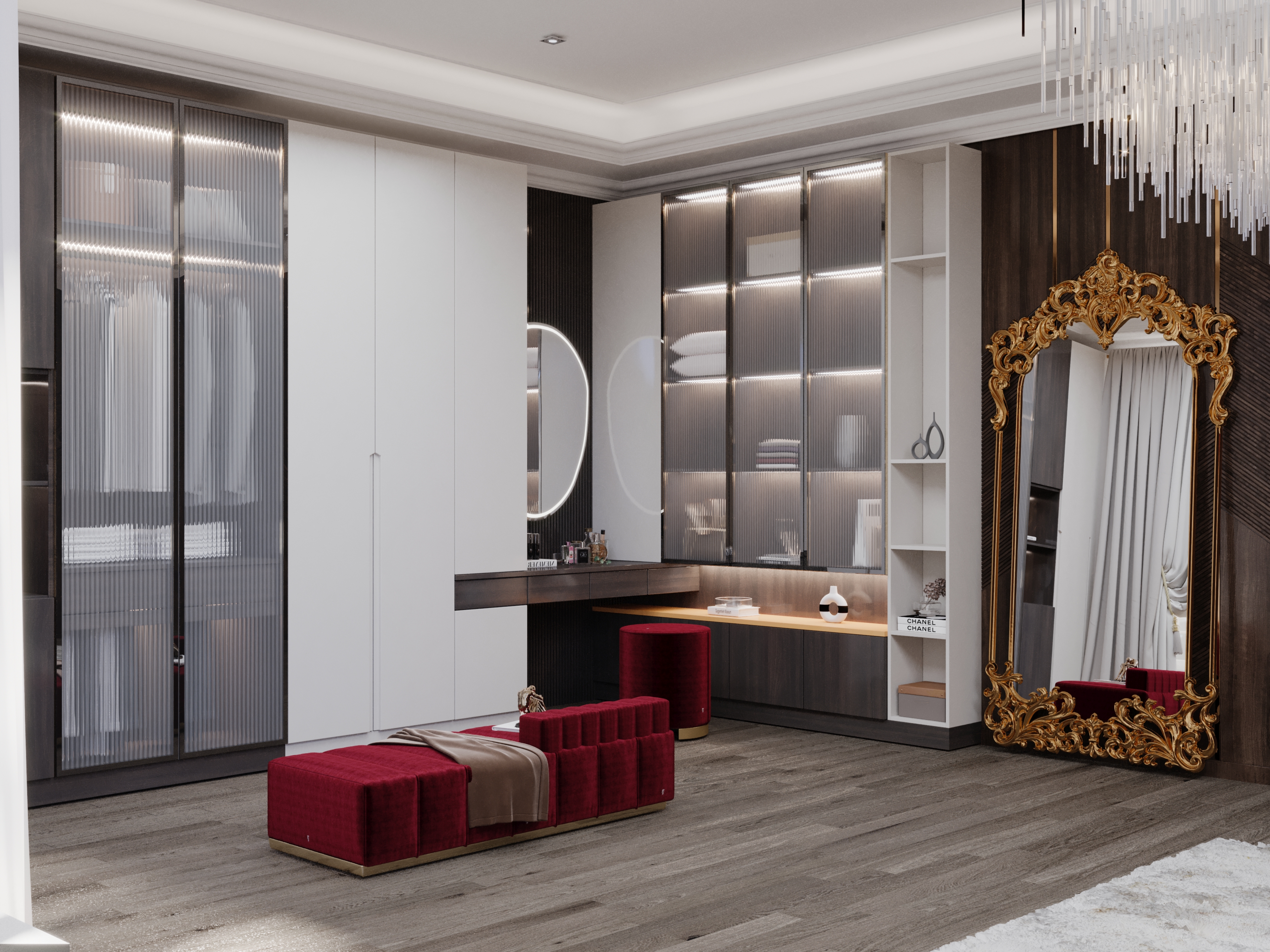 Royal Master Bed-room-3