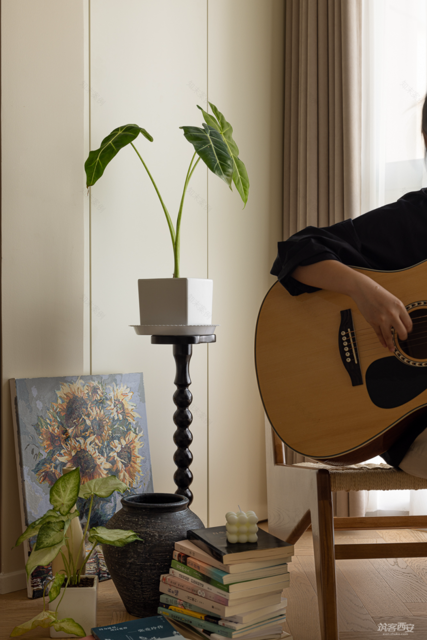 安暖丨中国西安丨李婷婷-69