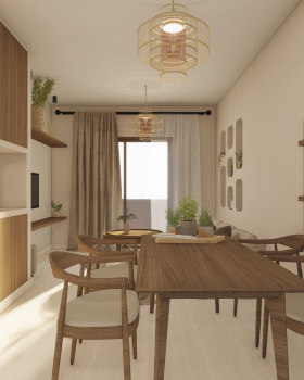 Coastal Chalet - Marsa Matrouh