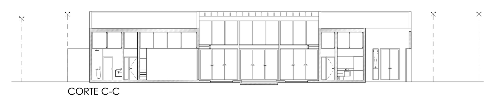 DS19 房子丨阿根廷丨Juncos & Asoc. Arquitectura-27