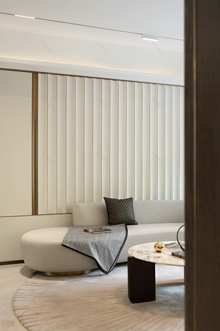 建发·五缘湾海丨中国厦门丨MOD 穆德设计-39