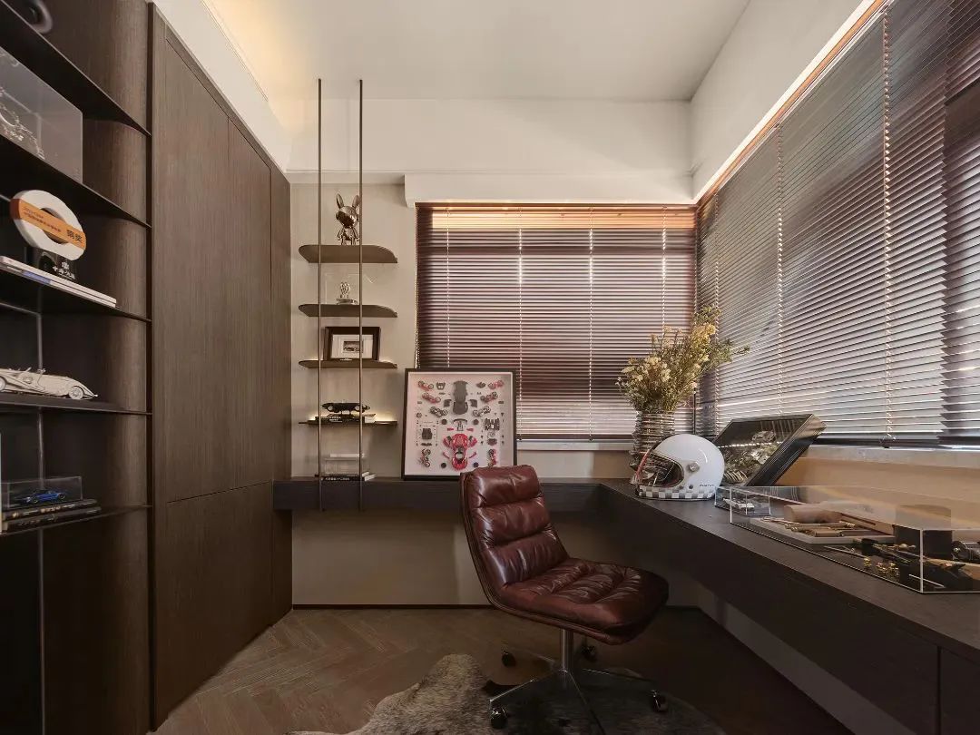 现代主义的住宅-28