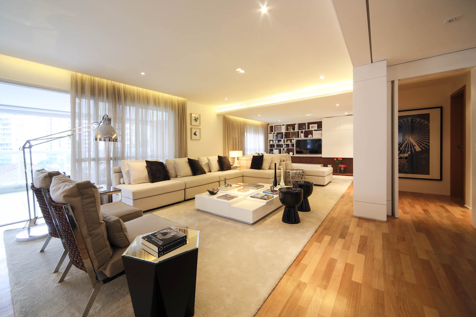 住宅 queiroz galvao le klabin-6