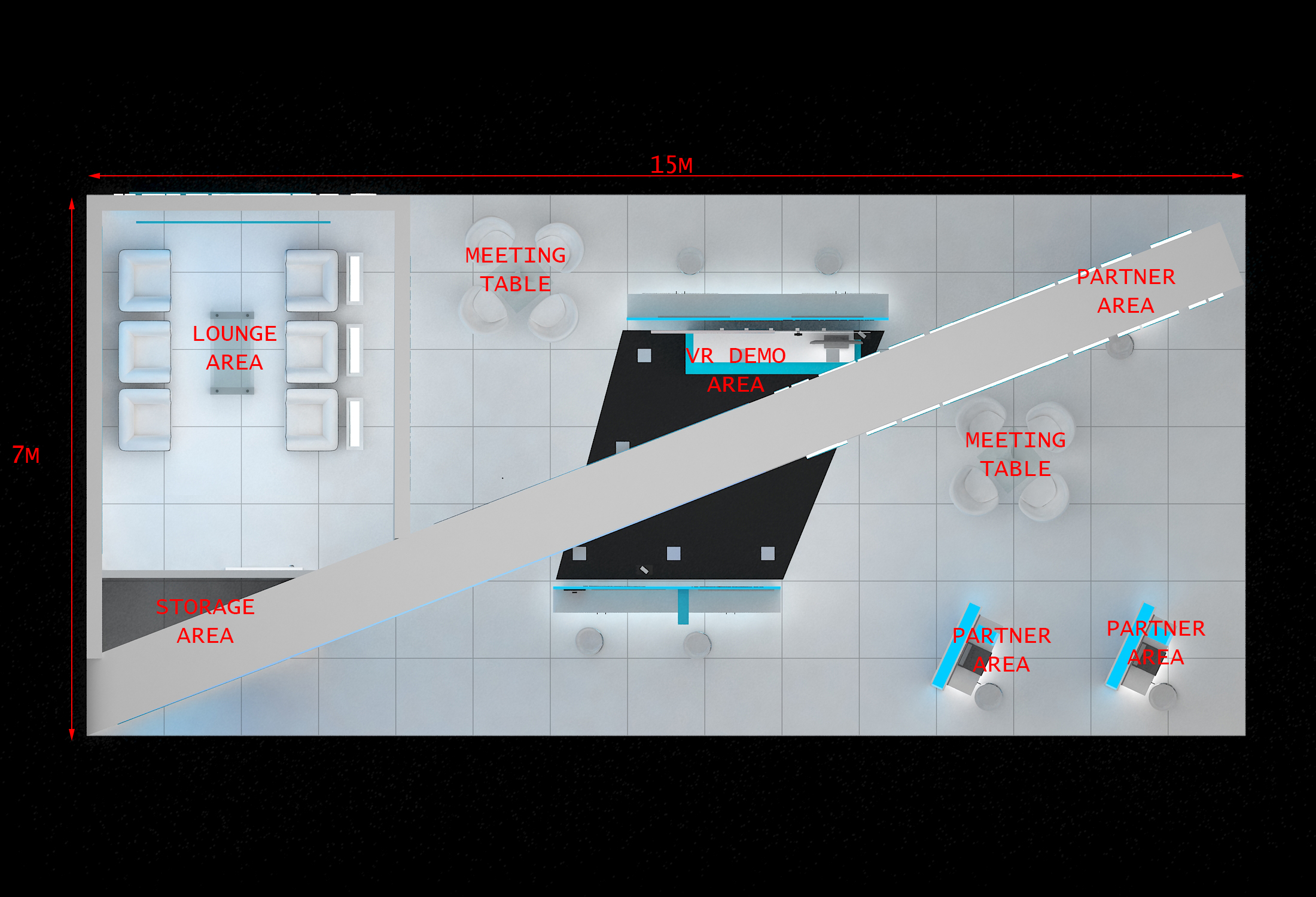 Software AG@ GITEX DUBAI-10