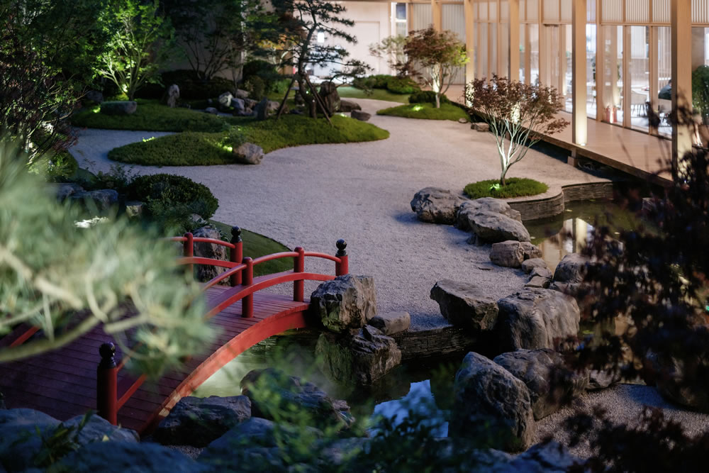 北京世茂天誉住宅景观丨中国北京丨麦田景观-17