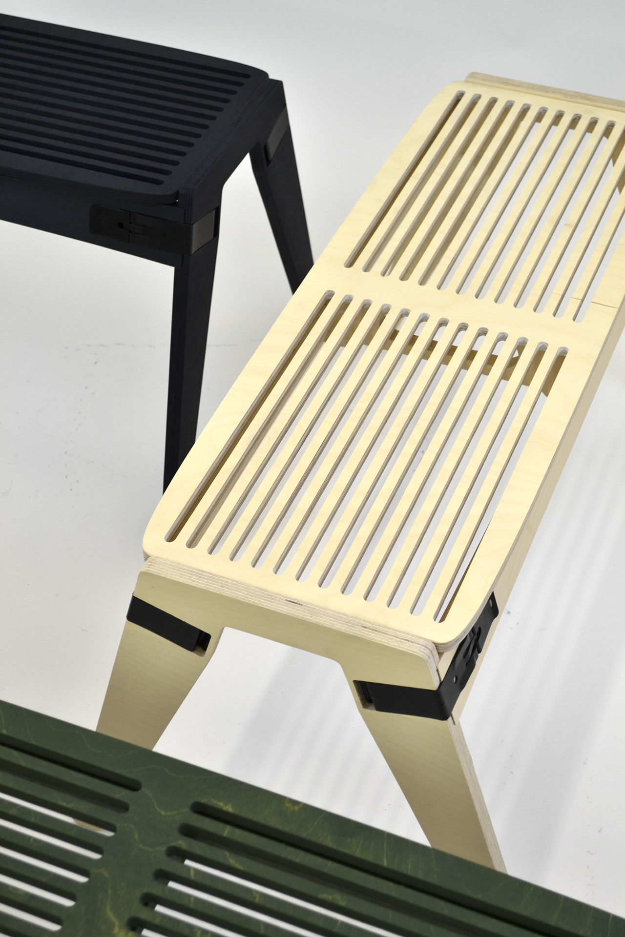 FUZL 创新环保家具 | 可持续、可回收、无工具组装-4