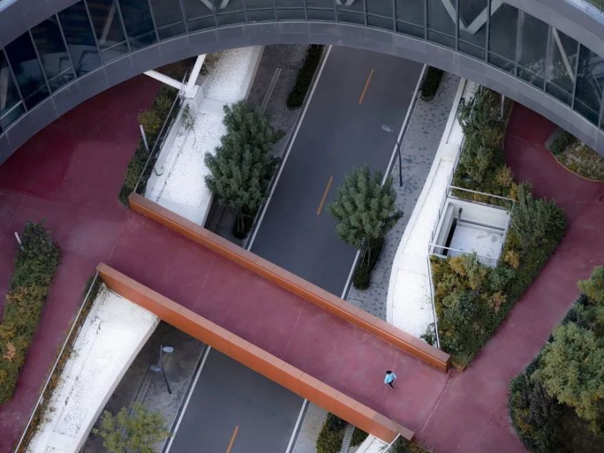 百子湾公租房(燕保·百湾家园)丨中国北京丨MAD建筑事务所-27