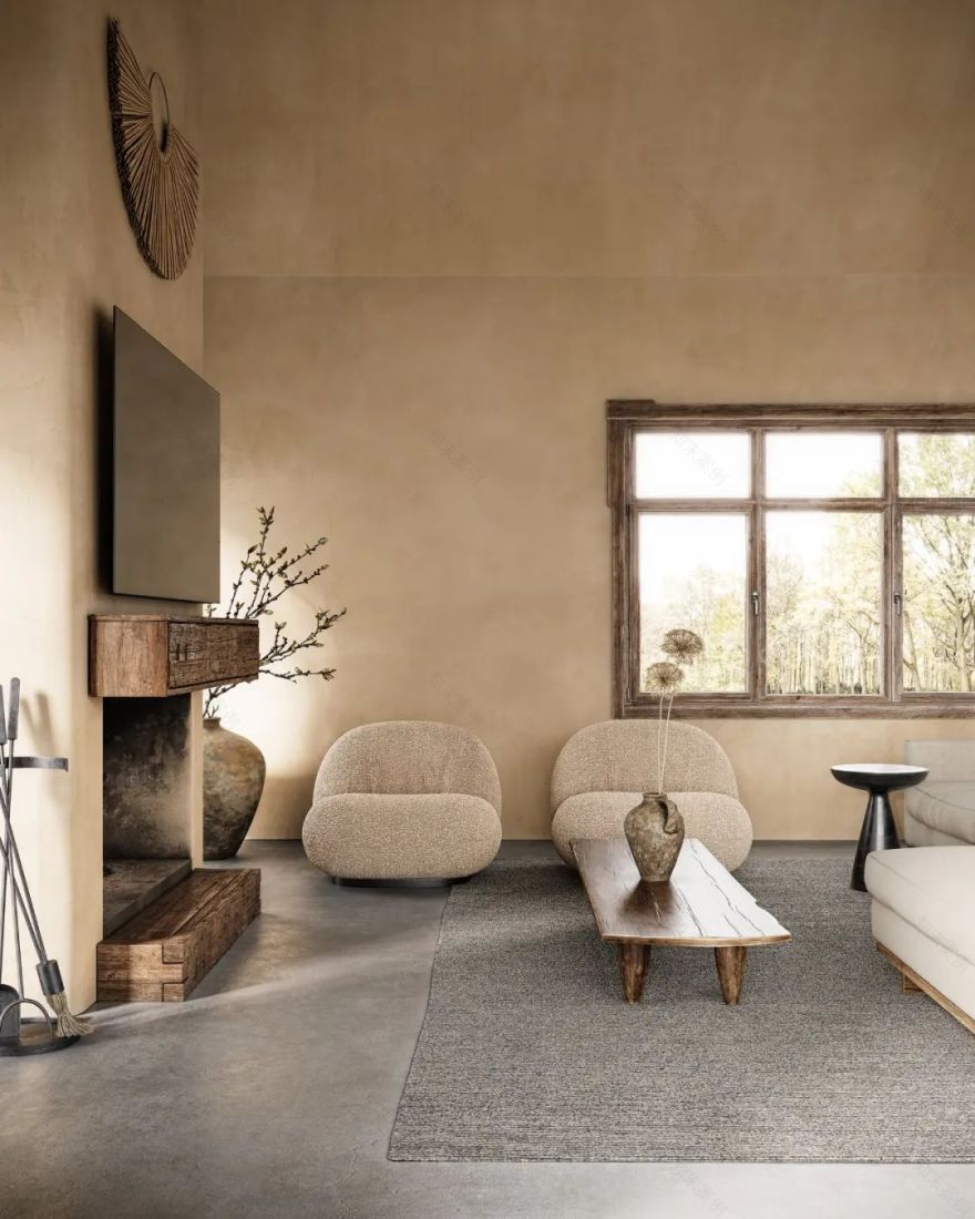 YanaPrydalna|原生永续的空间诗篇-50