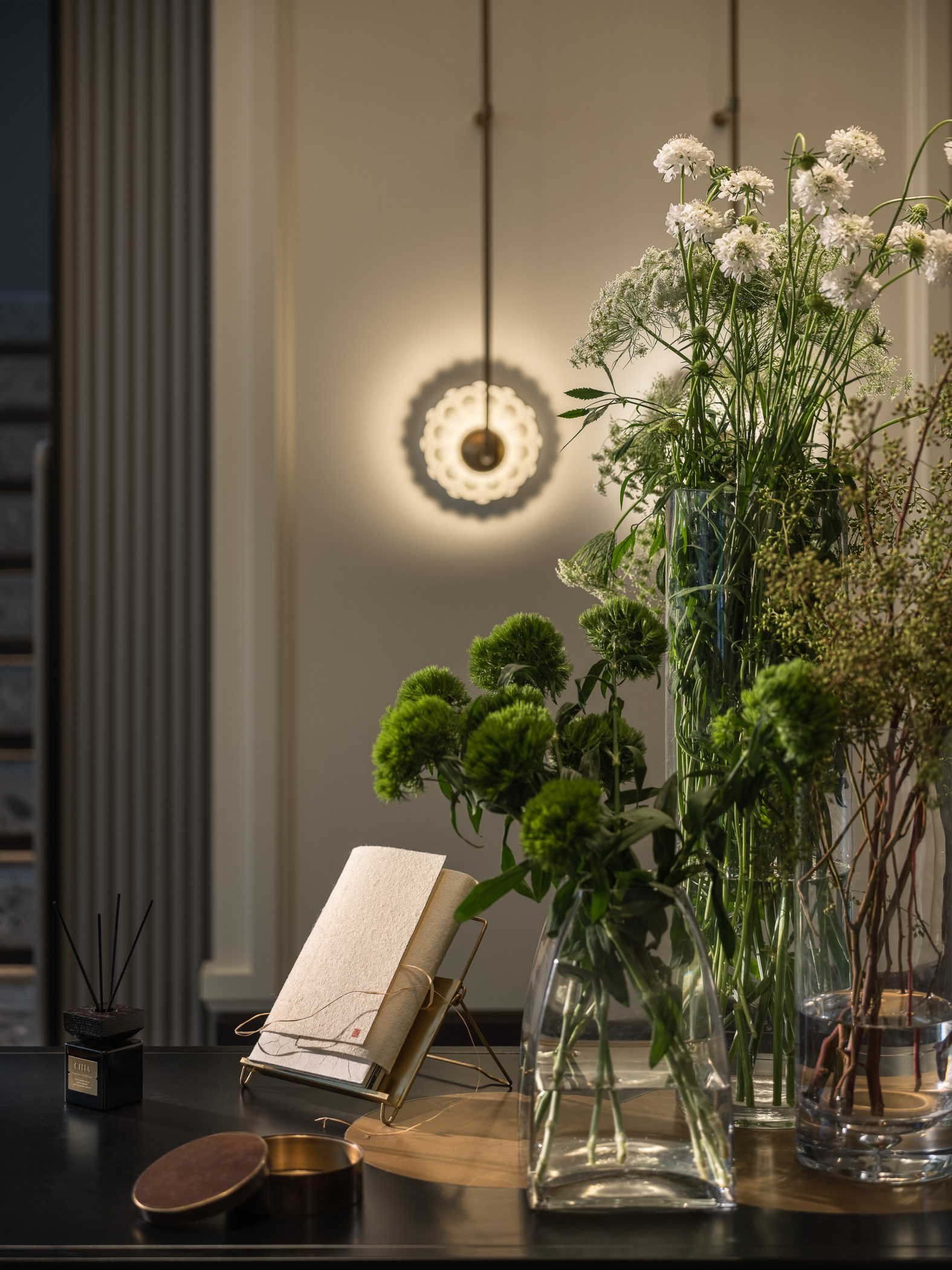 海味观上海老西门旗舰店丨中国上海丨上瑞元筑（S5design）-32