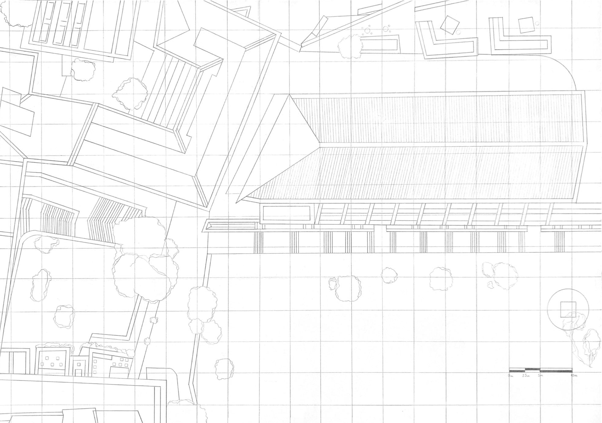 Edificio B Universidad de Los Andes (Instrumentos 2)-3