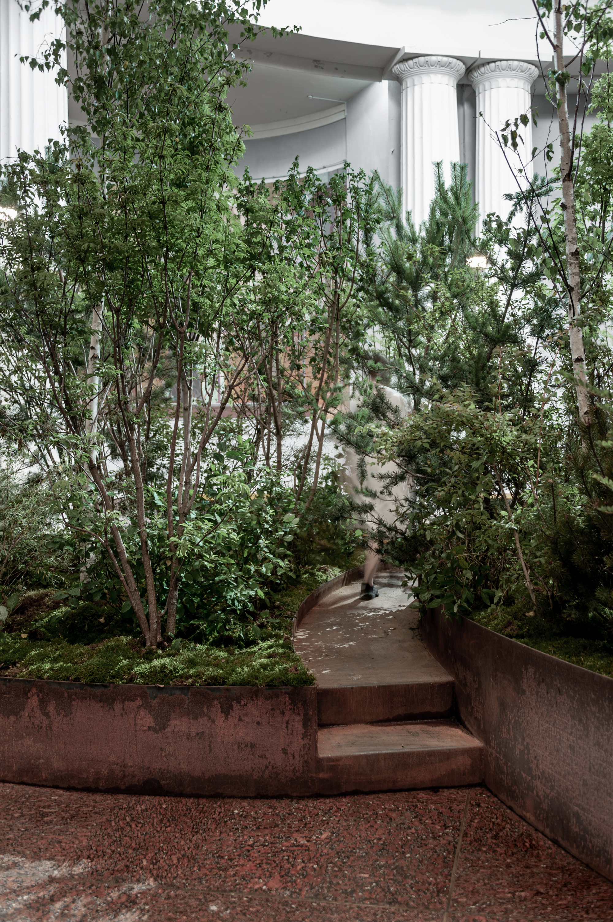 切尔诺贝利之旅展览丨乌克兰基辅丨balbek bureau-37