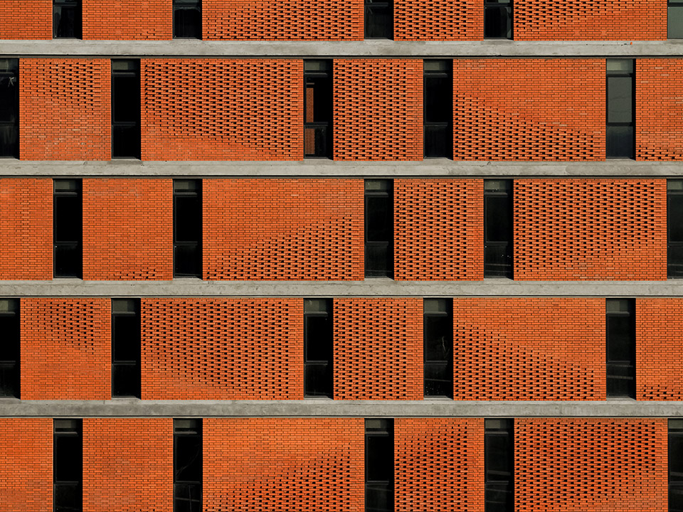 松江名企艺术产业园区 / 创盟国际-16