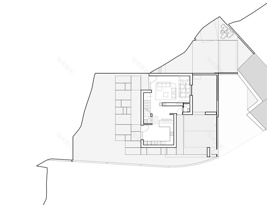 BD 住宅丨葡萄牙丨ESQUISSOS-64
