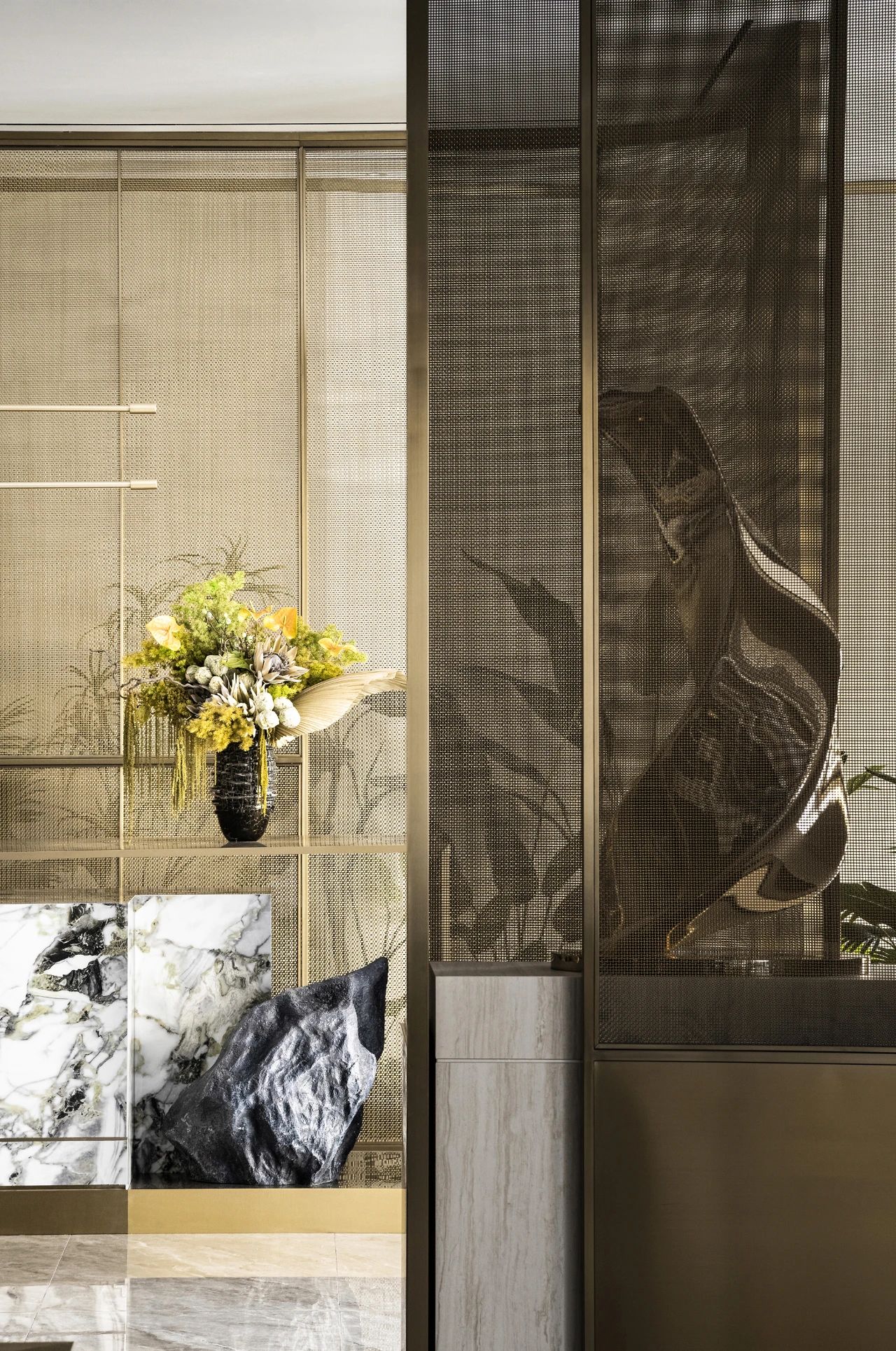 绿城桐乡和园丨中国丨AKASA万界设计事务所-12