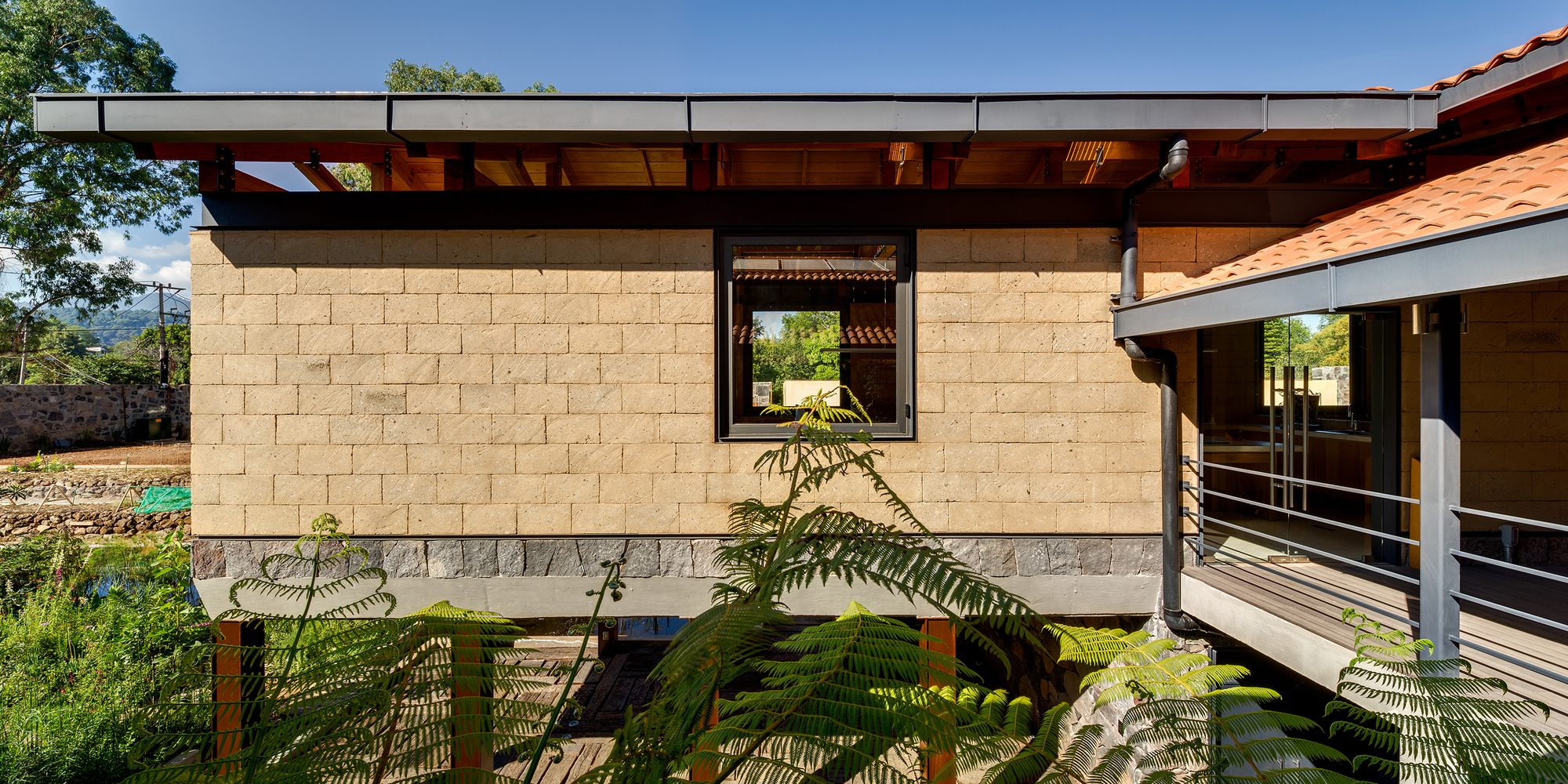 El Humedal / TAAR / Taller de Arquitectura de Alto Rendimiento-41