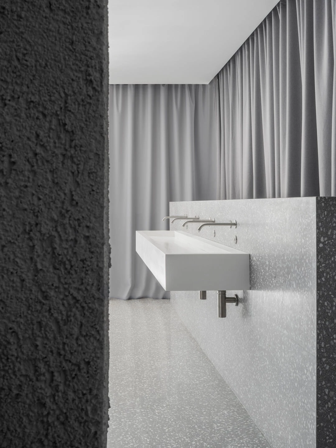 斯普拉什实验室 克拉肯韦尔丨英国伦敦丨McLaren.Excell-9