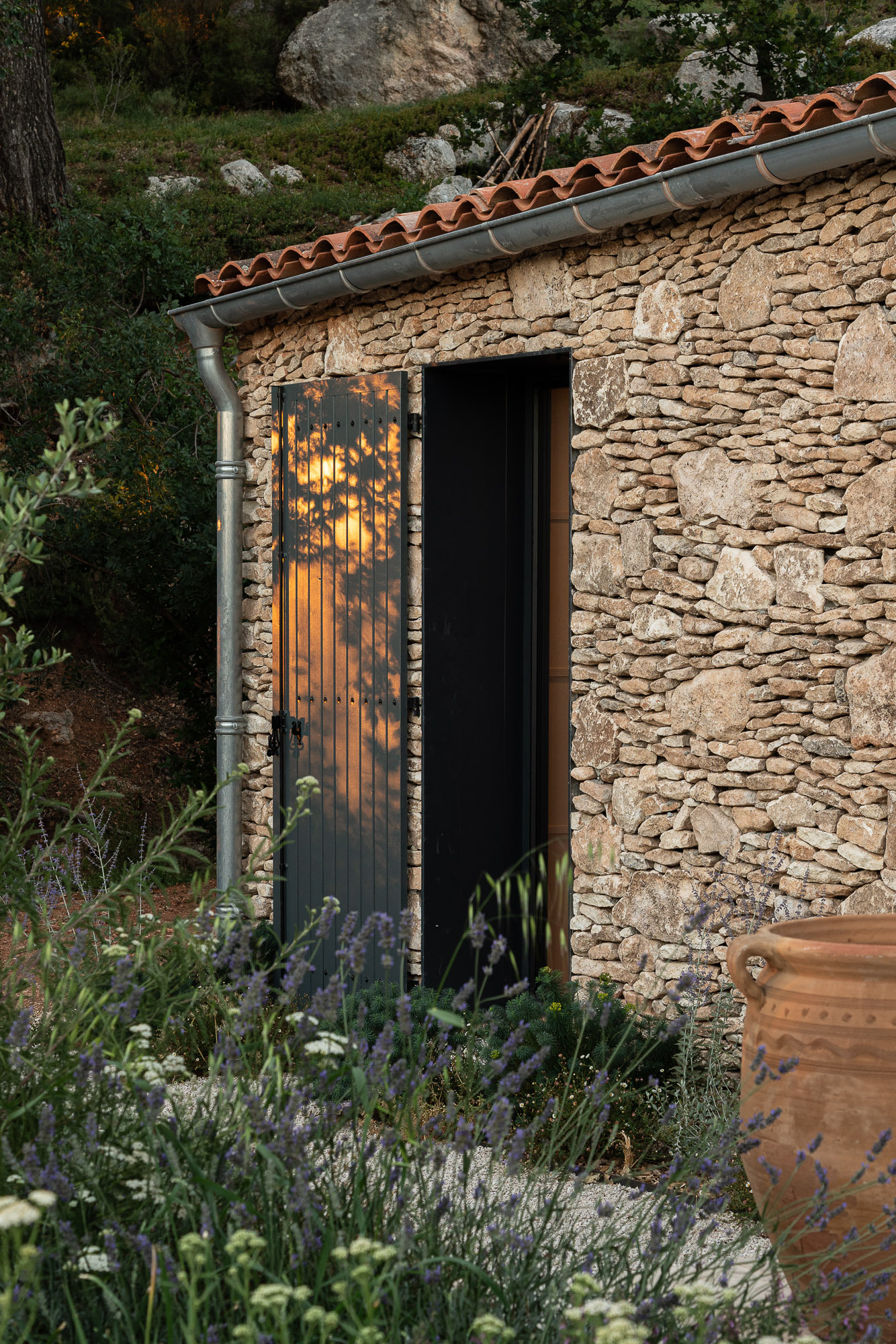 L2 房屋丨法国丨Kaboom Architecture-34