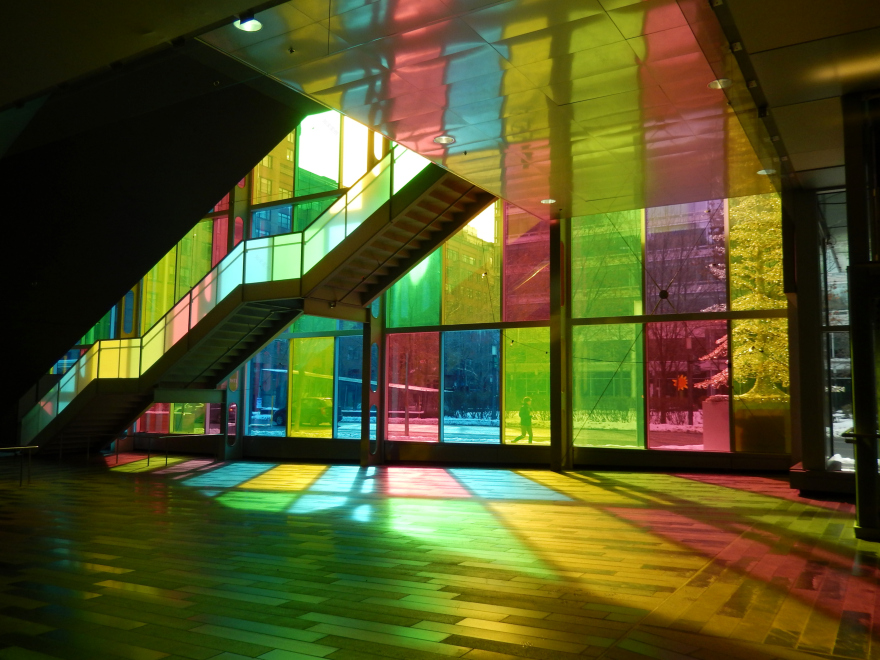 蒙特利尔纪念相册丨加拿大蒙特利尔-100