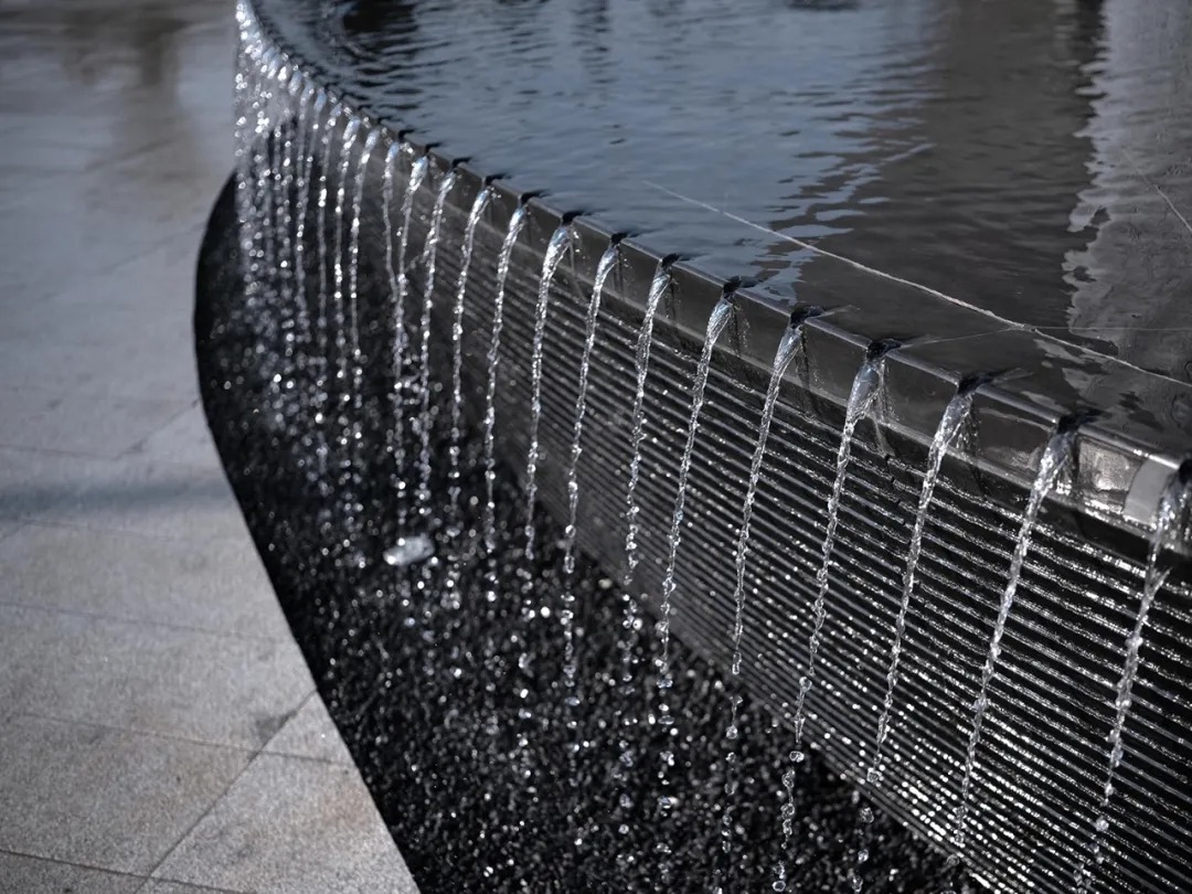    魏玛景观丨金辉张家港滨河云璟 景观设计 丨中国-60