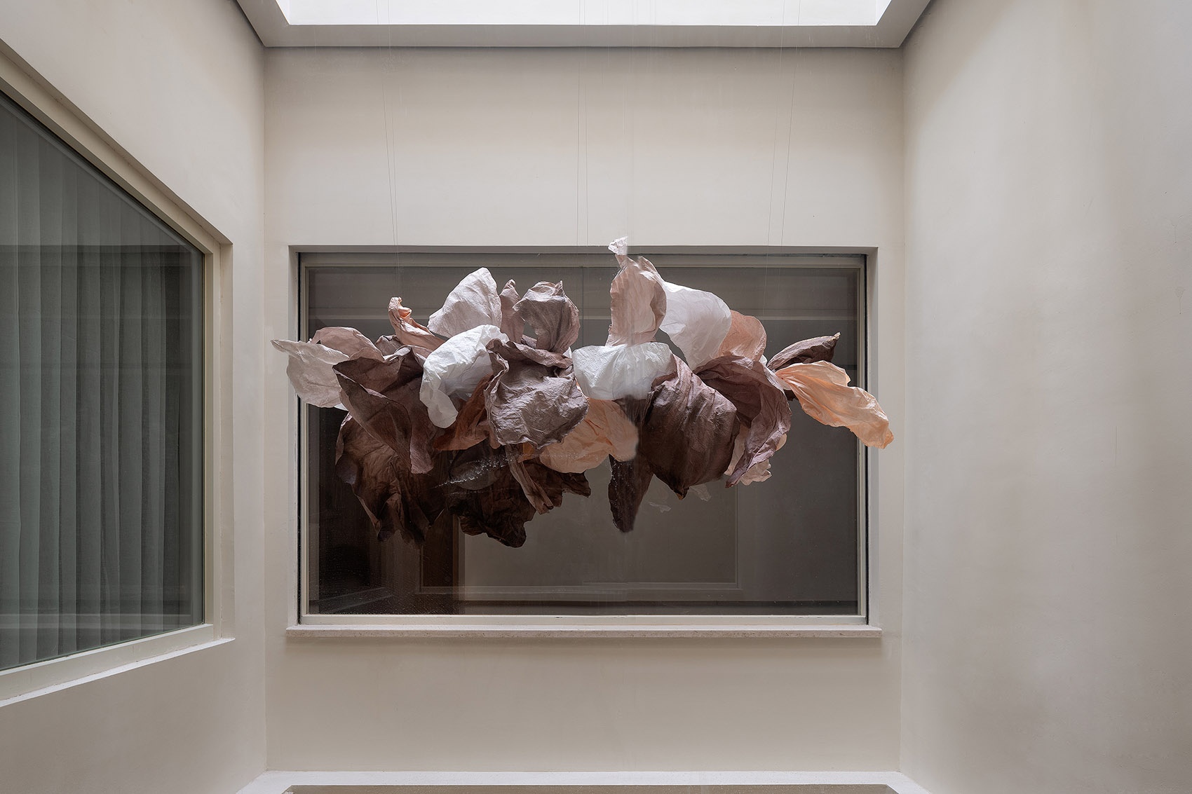 上海世博元古酒店丨中国上海丨北京无之设计咨询有限公司-65