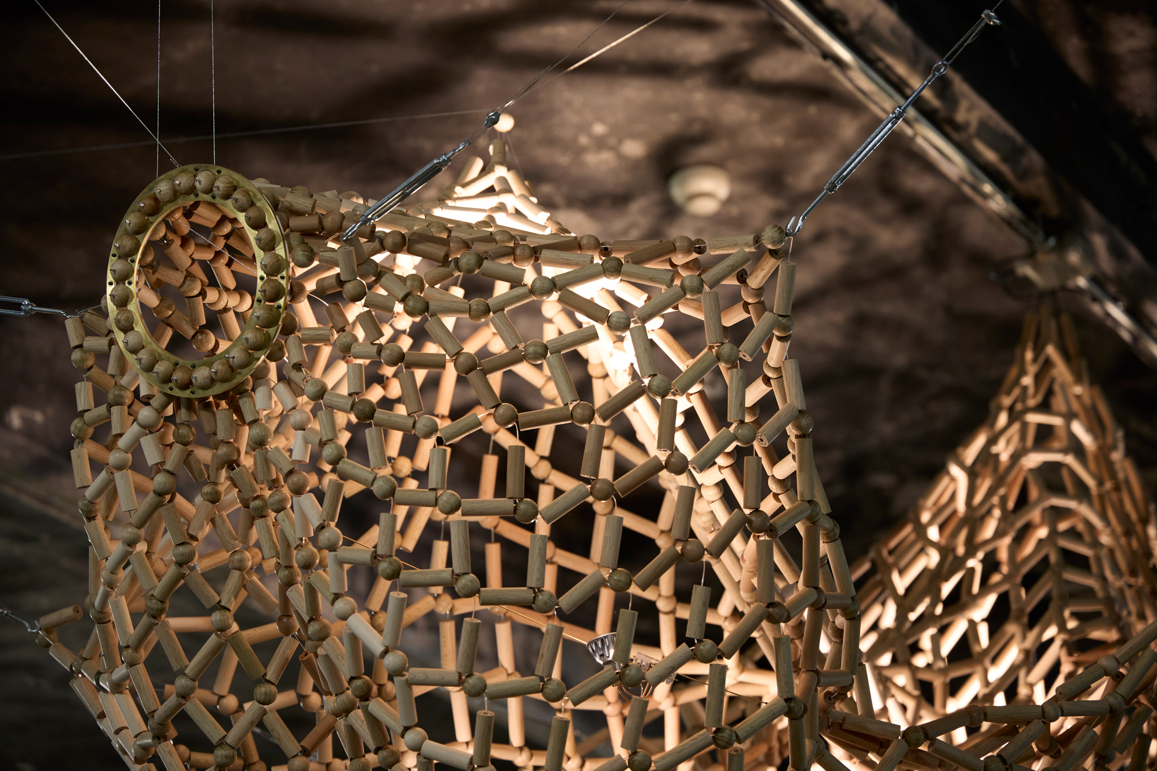 表面设计展丨英国伦敦-19