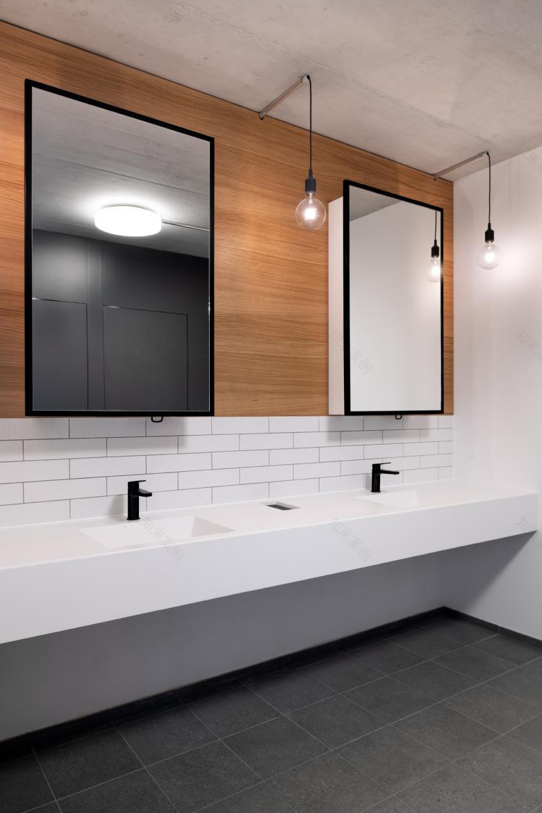 网球俱乐部改造丨瑞士圣加仑丨Forma Architekten AG-22