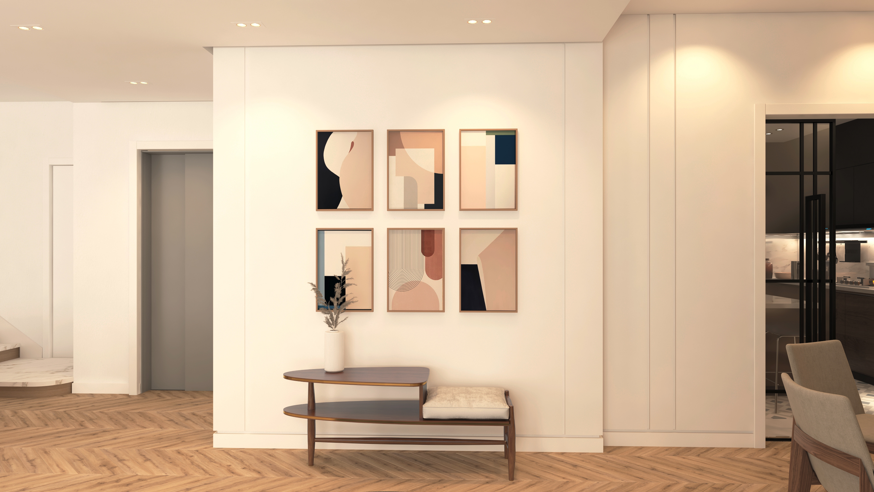 Small house reception-4