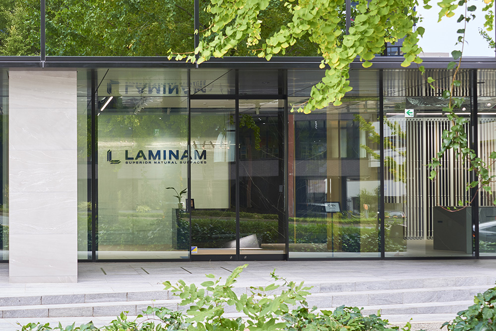 LAMINAM名古屋 · ヴォイド  void  jp·org丨日本爱知-3