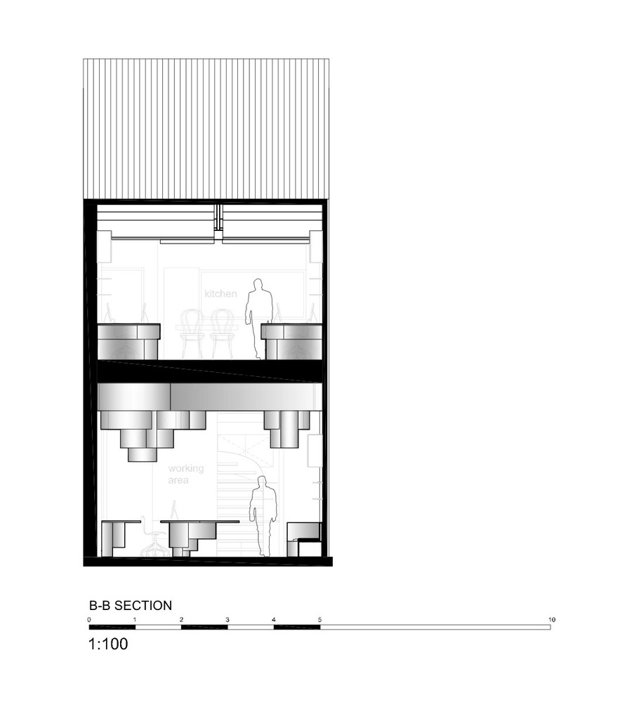 Time Realty 总部办公空间设计丨Enter Projects-27