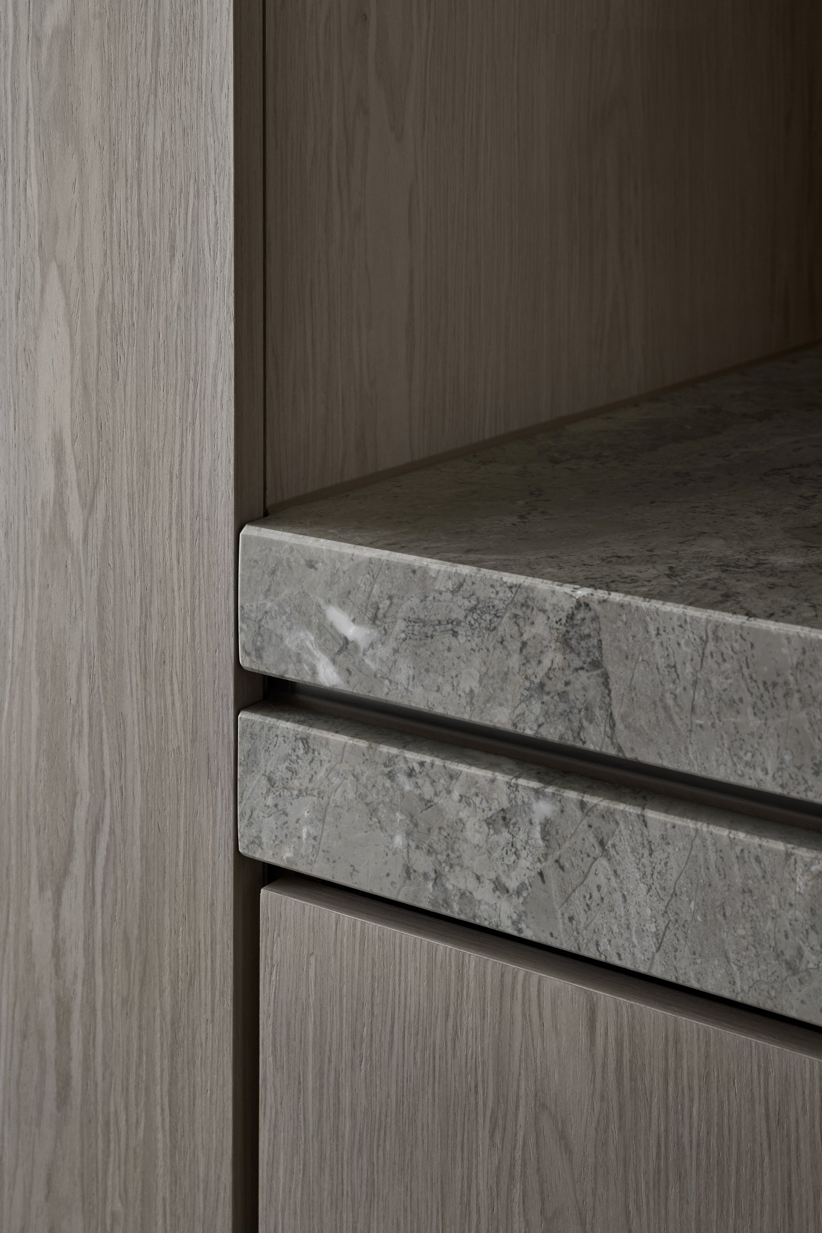 PH202 公寓丨澳大利亚丨Finnis Architects-15