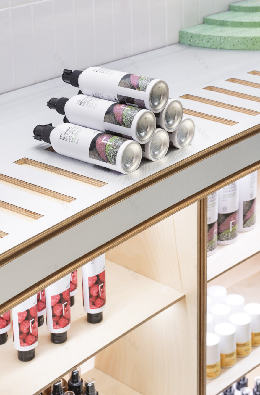 Freshly化妆品店(2020)(CuldeSac)设计-26