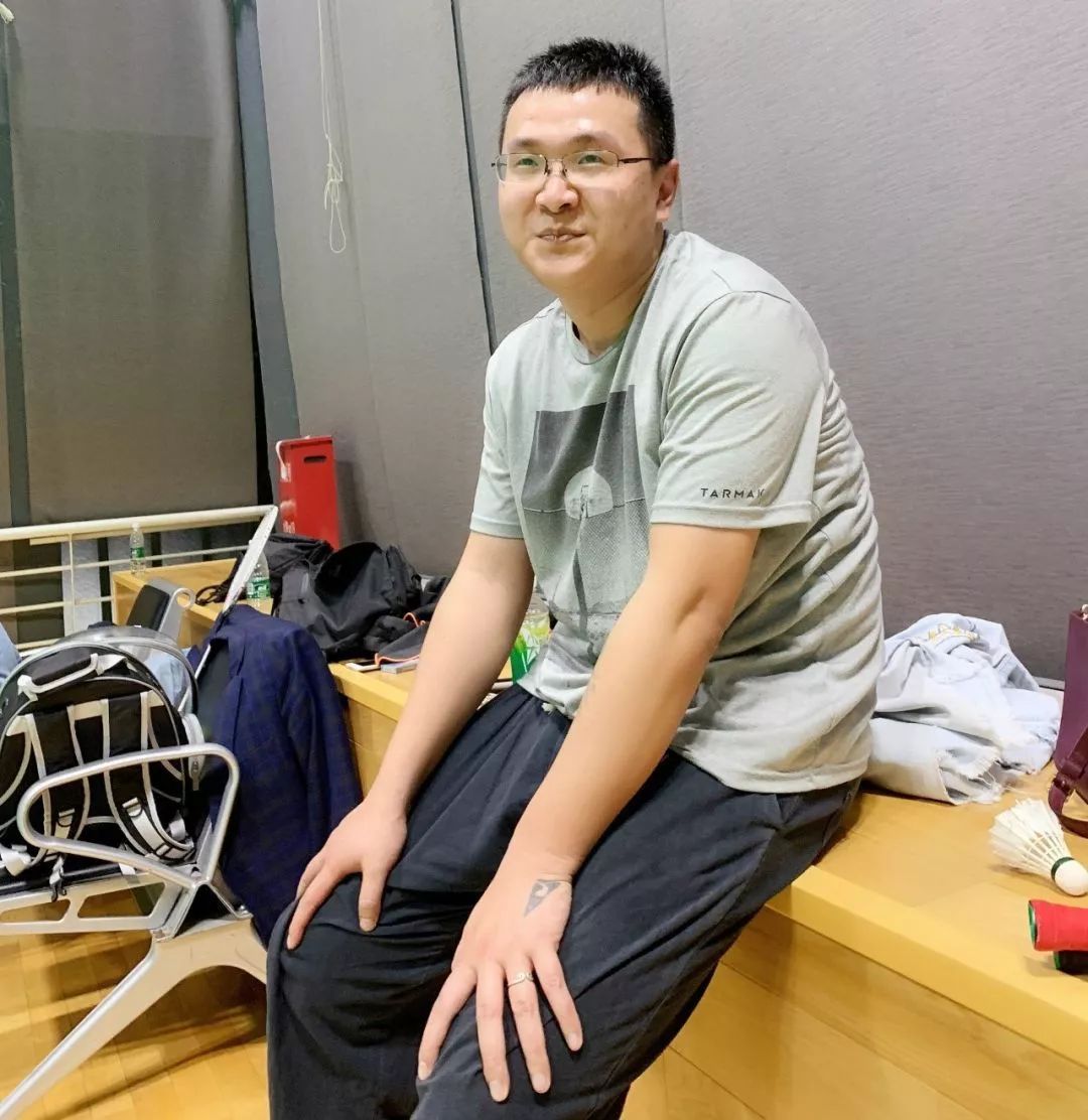 春日激战,九度小伙伴的体育馆风采-48