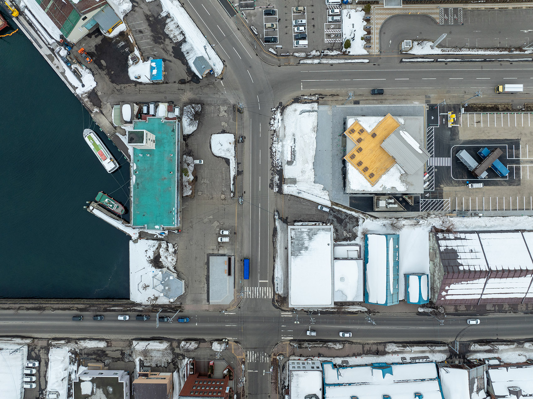 小樽国际信息中心丨日本丨waiwai-4