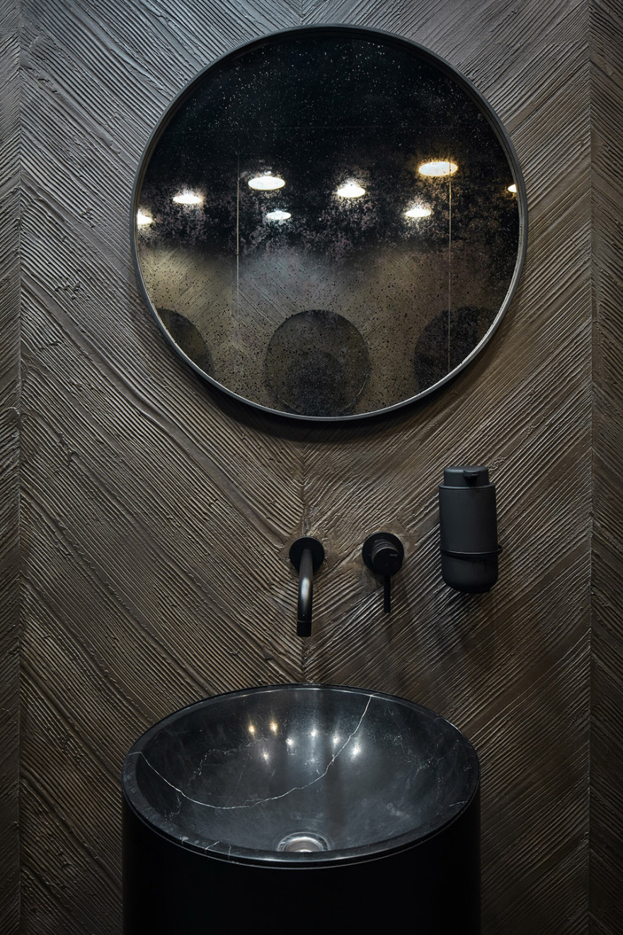 Gran Fierro餐厅,布拉格 / Formafatal-38