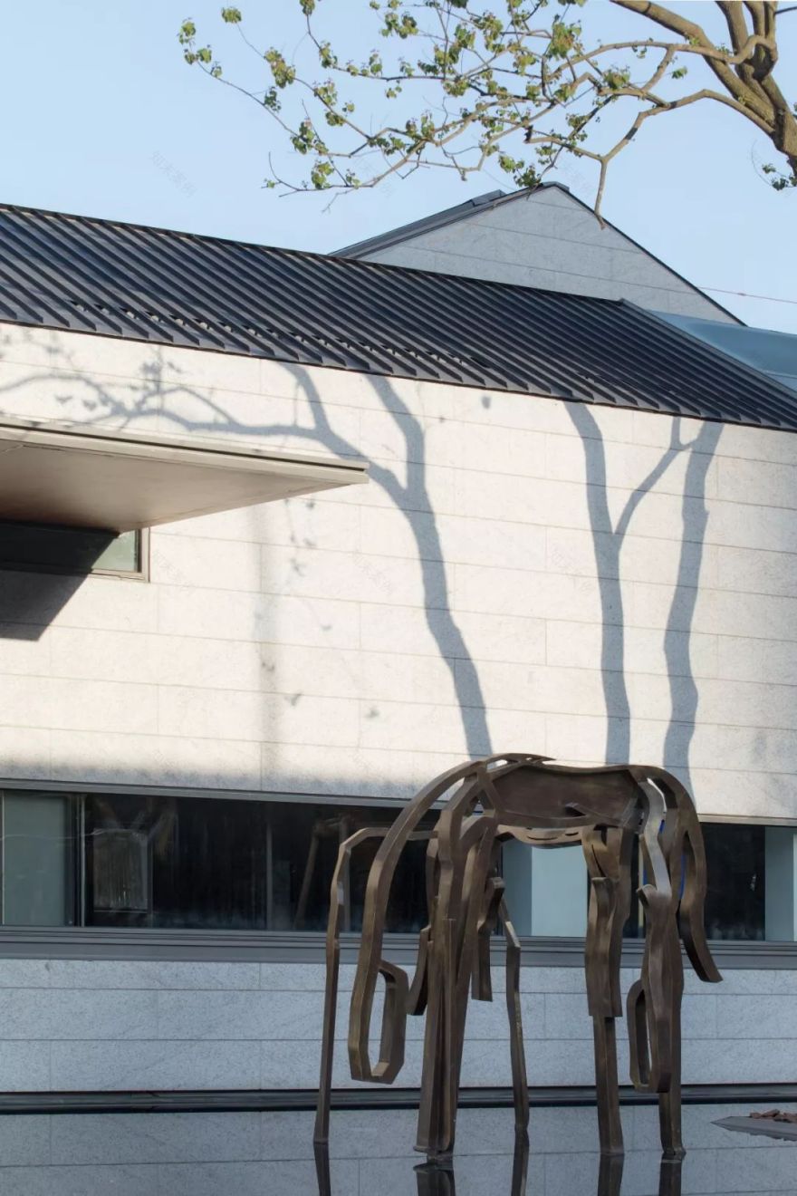 诗画江南新语 | 杭州祥生京杭府-83