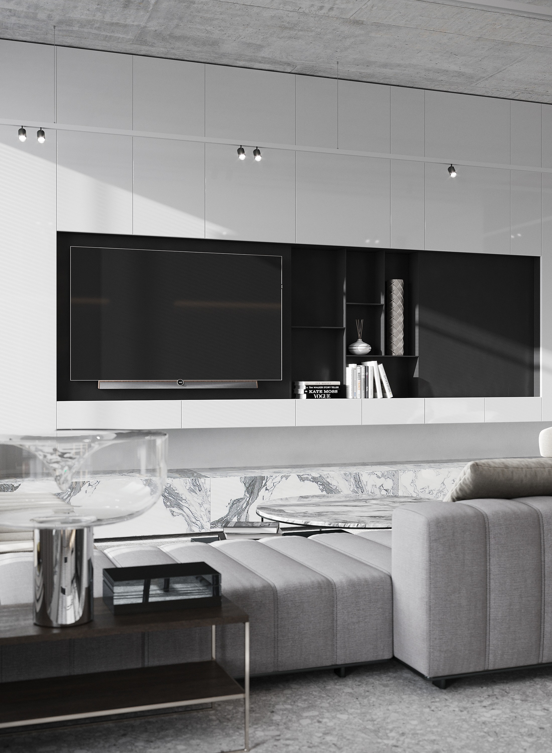 斯德哥尔摩SN003号公寓丨瑞典斯德哥尔摩-12