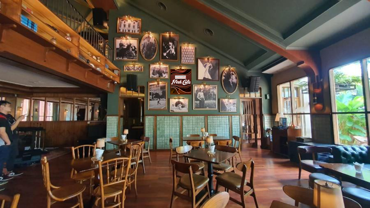 Branding store DWNTWN MLD-10