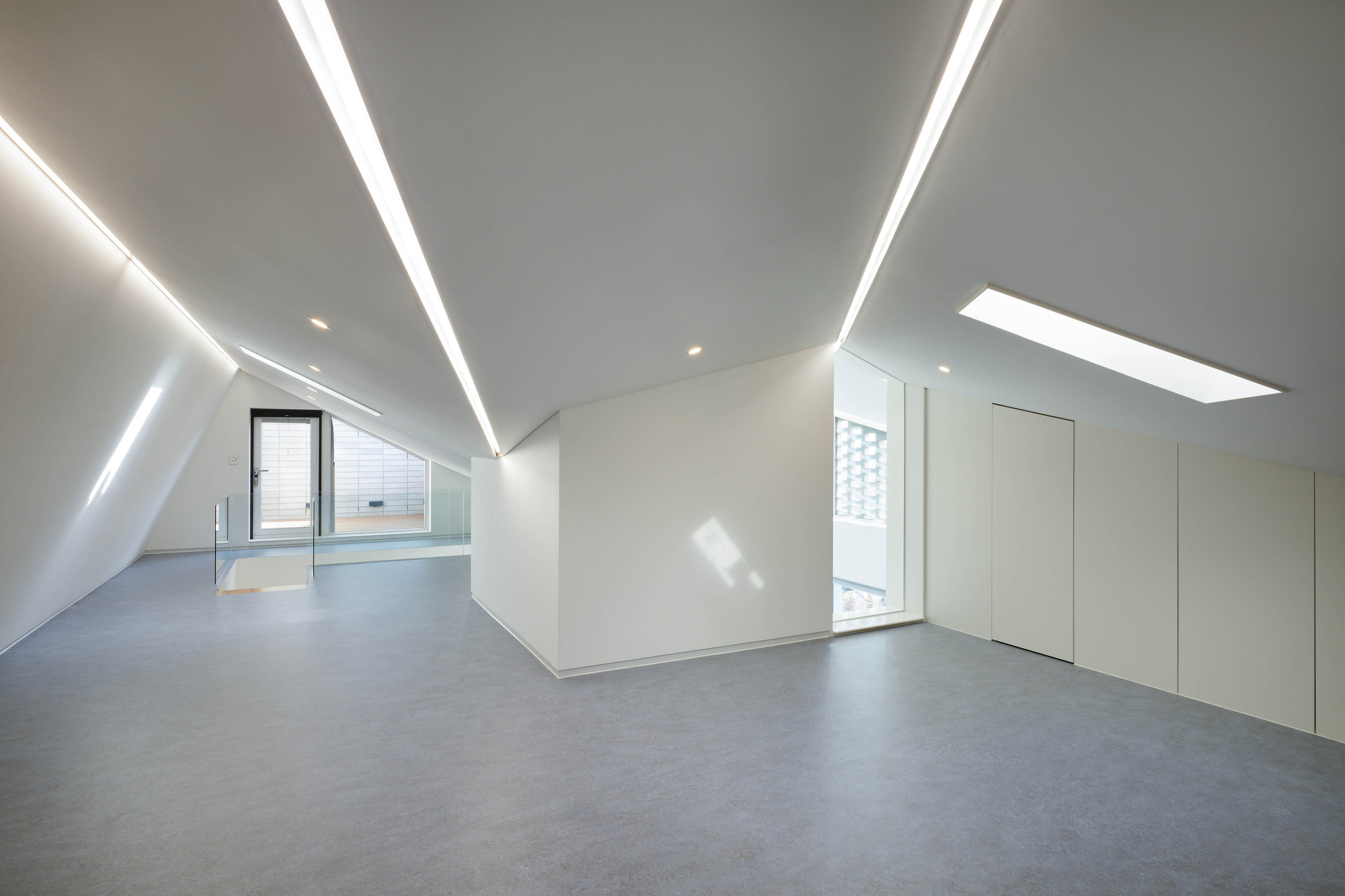 流景别墅(House Where Scenery Flows)-22