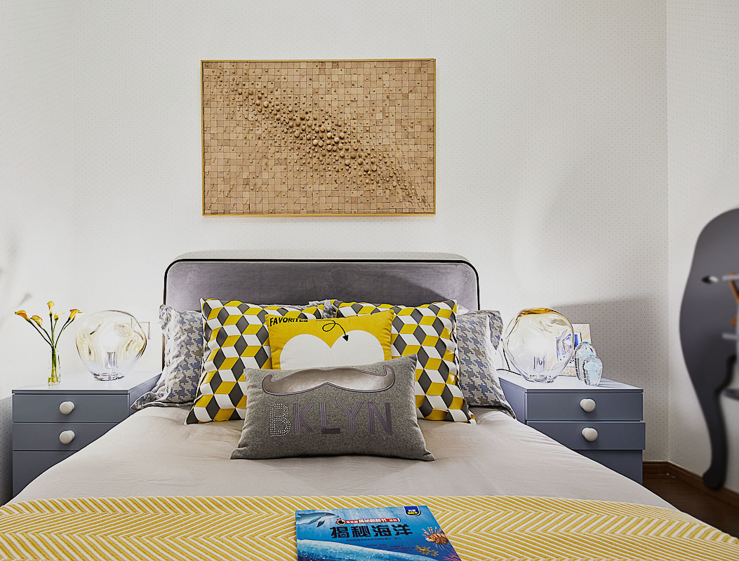 苏州上坤狮山四季叠墅-21