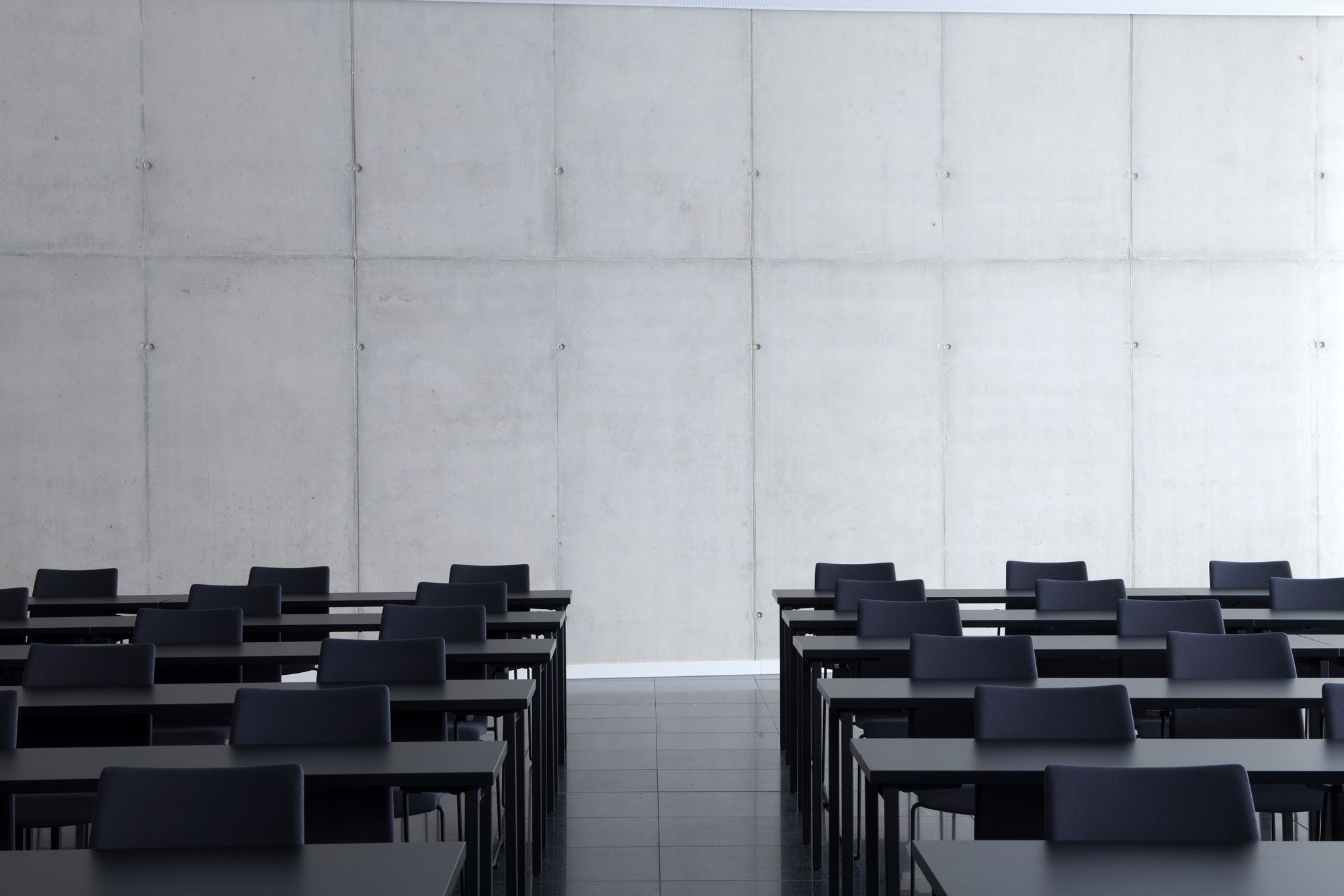 纺织学院 NRW | 幕墙皮草 | sop 建筑事务所-32