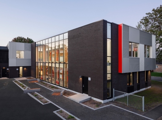 丨Canada丨ABCP architecture-13