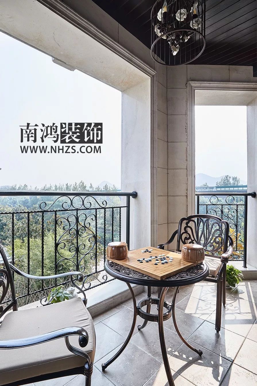 阳台改造，让生活更美好-4