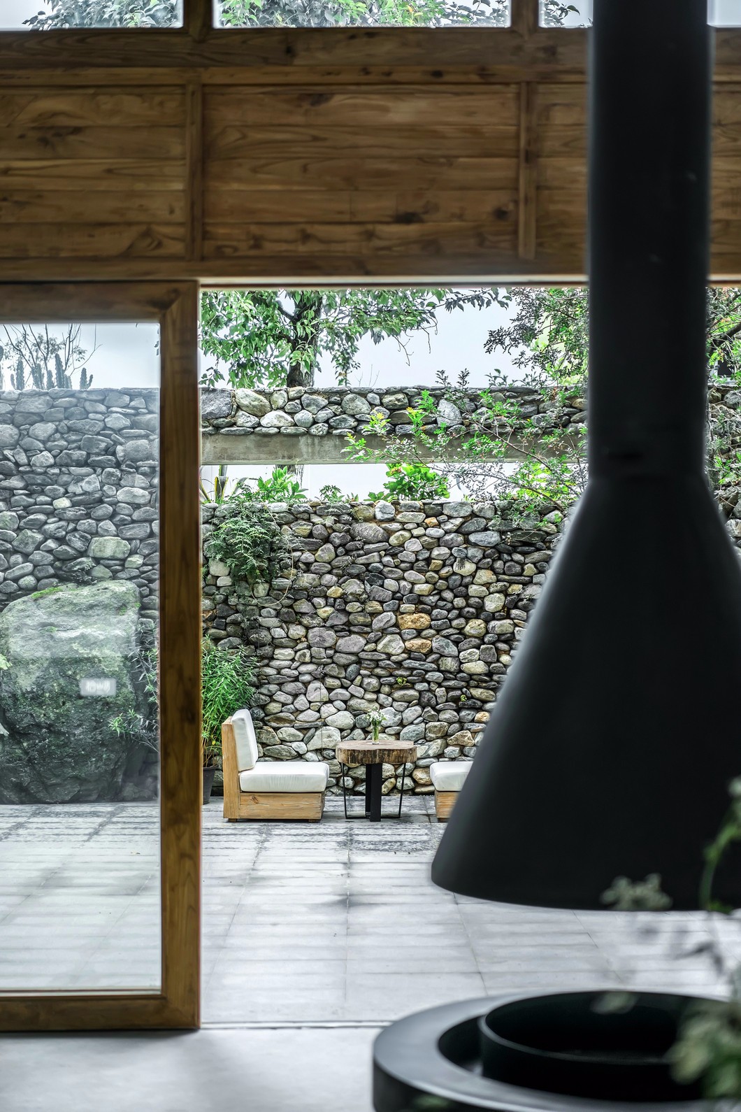 大理既下山 · 拾山房假日酒店  尚壹扬设计-12