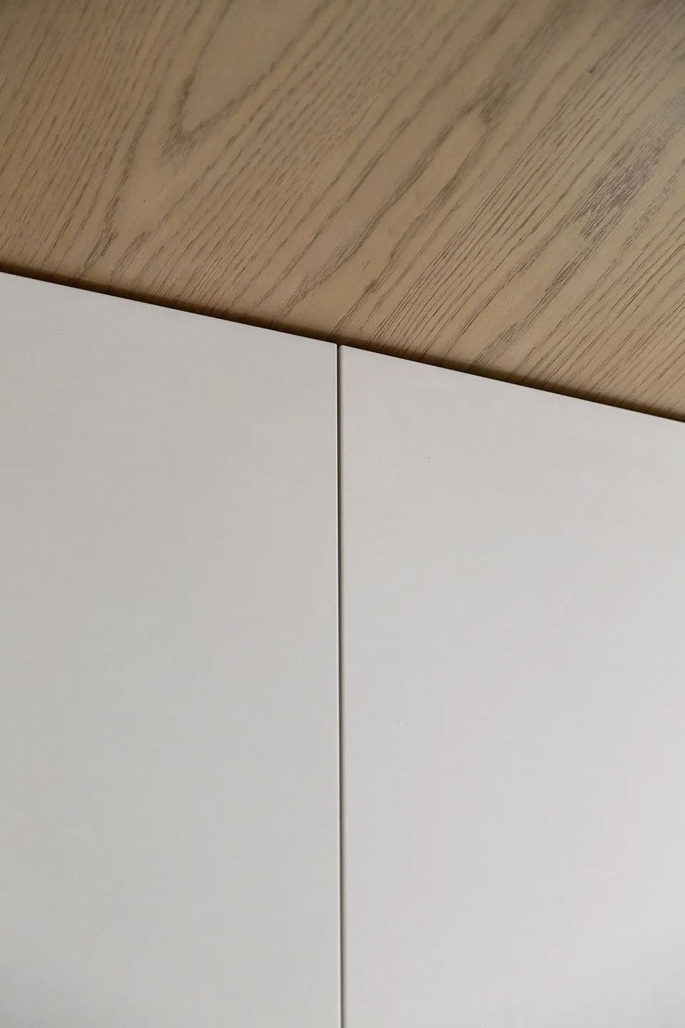 原木质小户型，功能与美感的平衡！-27