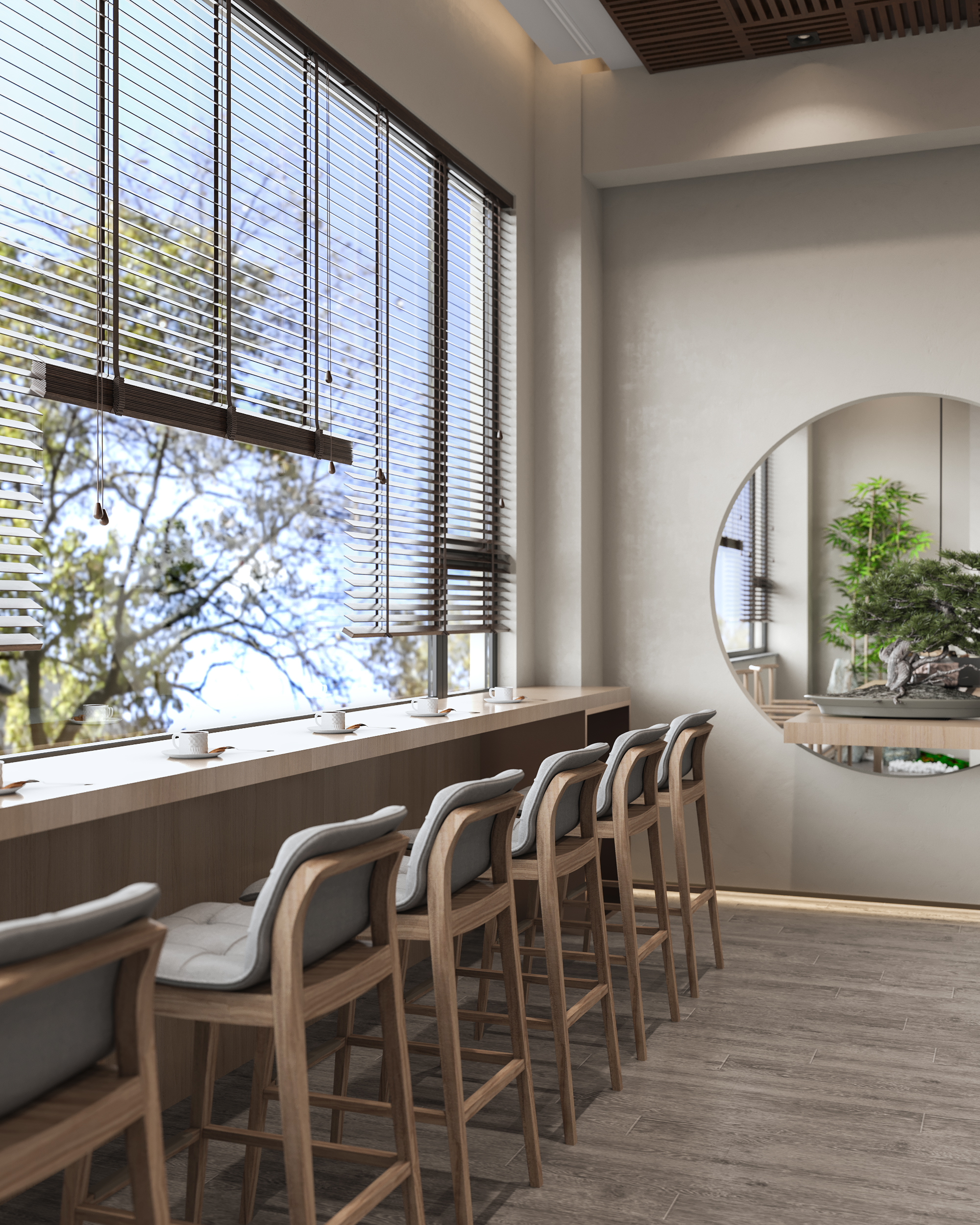 城市更新计划 3  茶室-12