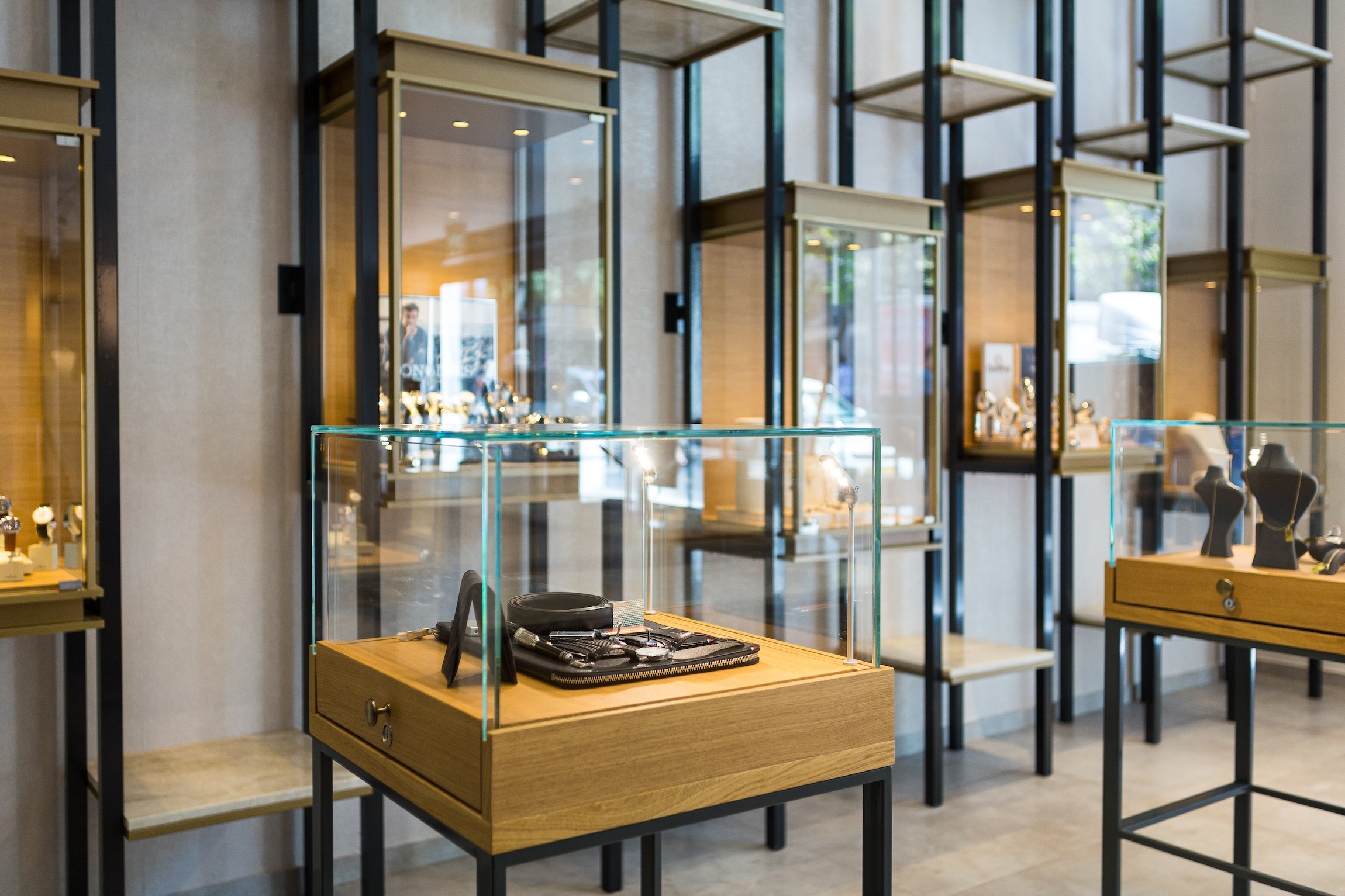 Chronotime Jerusalem 精品店-0