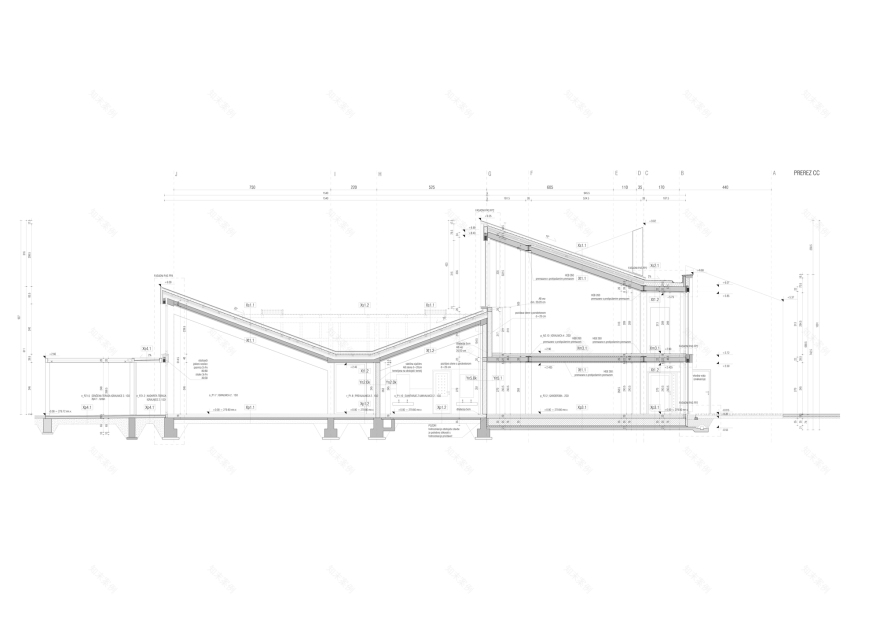 Učenjak Kindergarten Renovation and Extension / od-do architecture + Navor-43