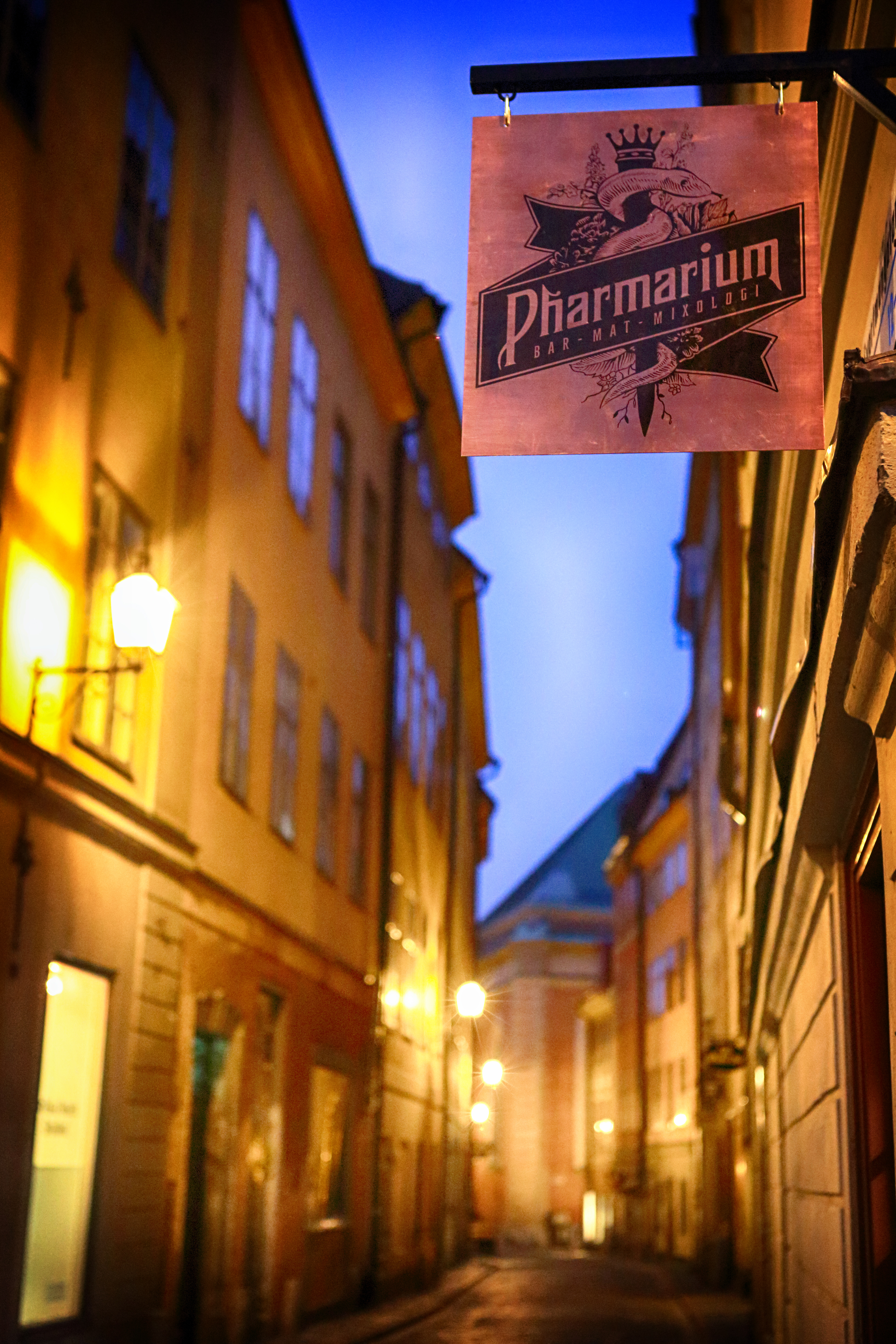 Pharmarium | Stylt Trampoli AB-4