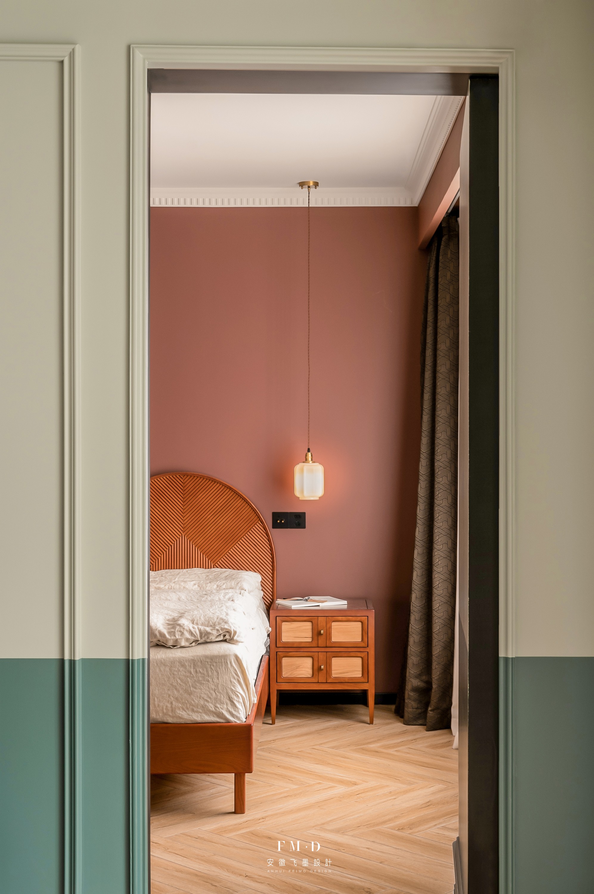 《盛夏》丨中国合肥丨安徽飞墨设计组-23